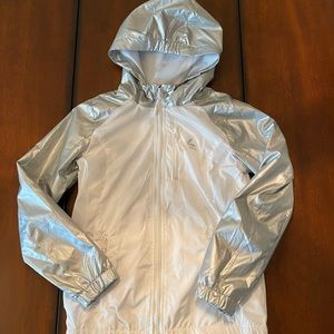 Reebok Windbreaker - NWOT